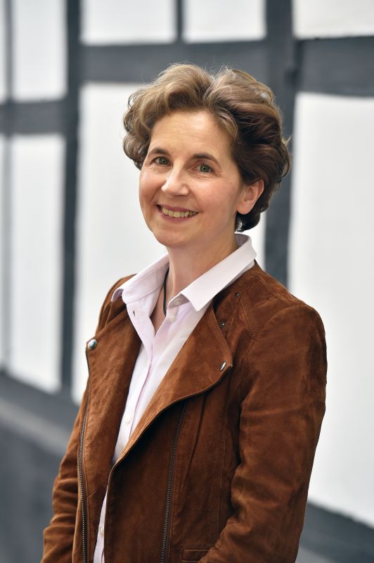 Gauthier-Klinkenberg, Marie-Helene Jacqueline Andree (CDU)