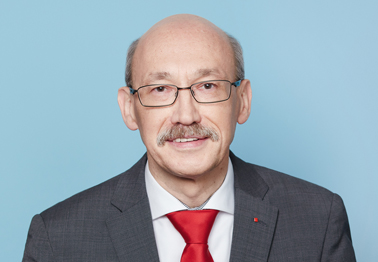 Prof. Dr. Bovermann, Rainer (SPD)