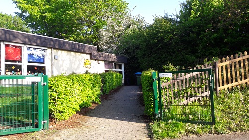 Gebäude